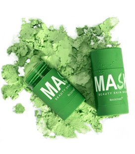 Green Acne Stick