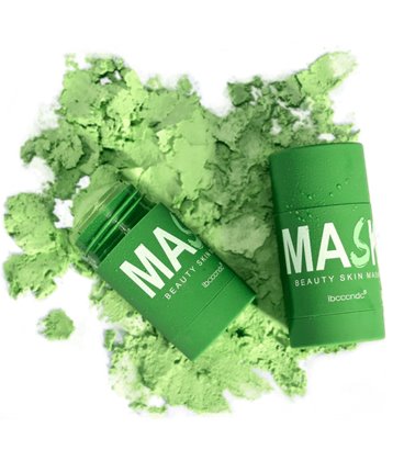 Green Acne Stick