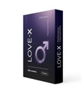 LoveX Size