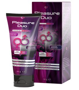 Pleasure Duo