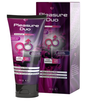 Pleasure Duo