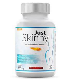 Just Skinny