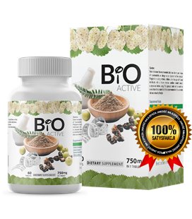 Bio Active