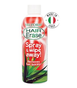 Hair Erase