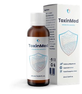 Toxin Med