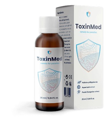 Toxin Med