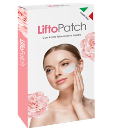 LiftoPatch