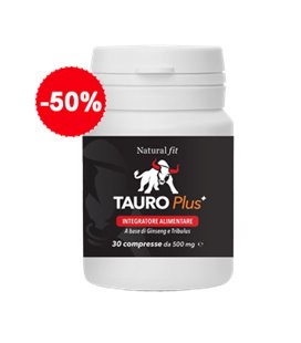 Tauro Plus