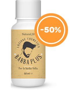 Barba Plus