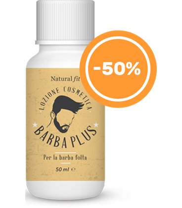 Barba Plus