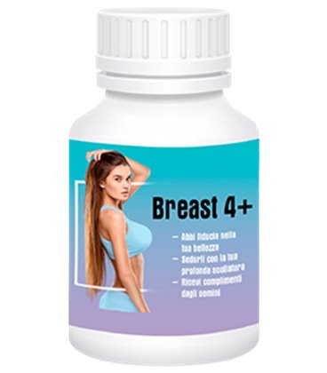Breast 4+