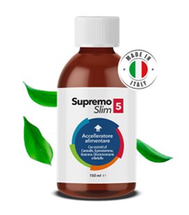 Supremo Slim 5