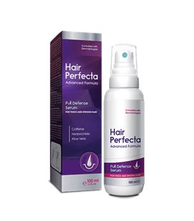 HairPerfecta