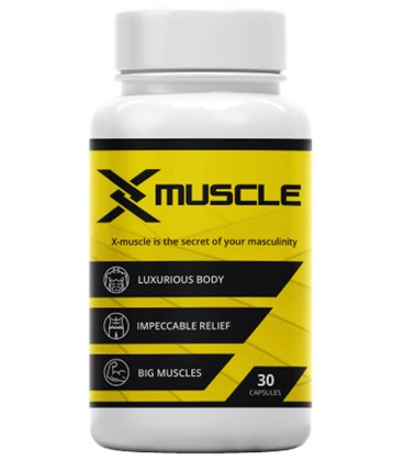 X-muscle
