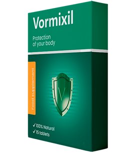 Vormixil