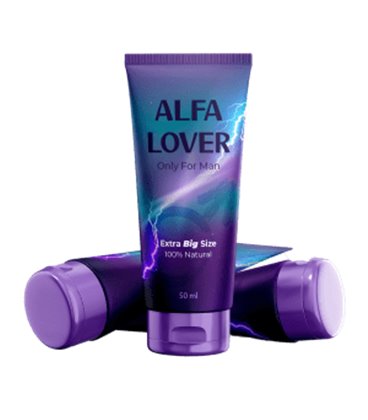 Alfa Lover