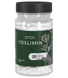 Yoslimin