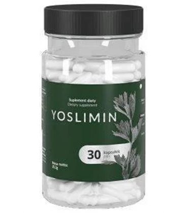 Yoslimin
