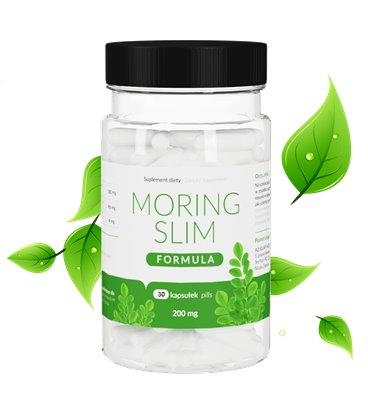 Moring Slim
