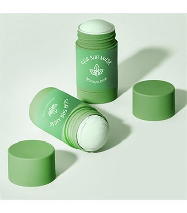 Gua Sha Mask