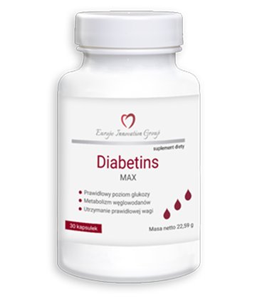 Diabetins Max