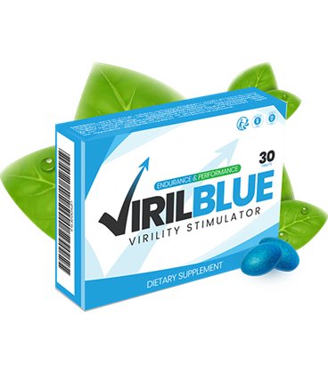 VirilBlue