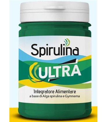 Spirulina Ultra