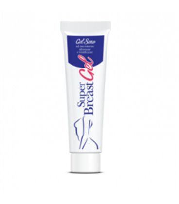 Super Breast Gel