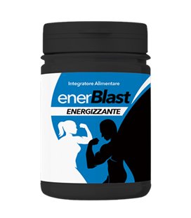 Enerblast