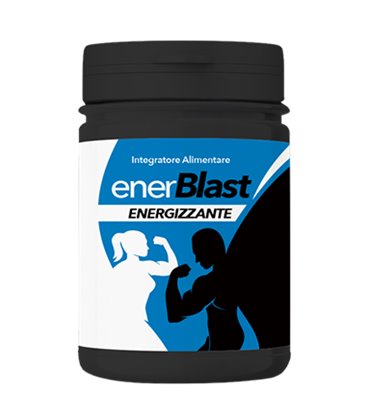 Enerblast