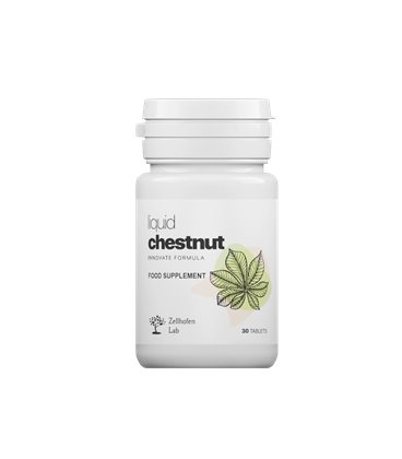 Keto Chestnut