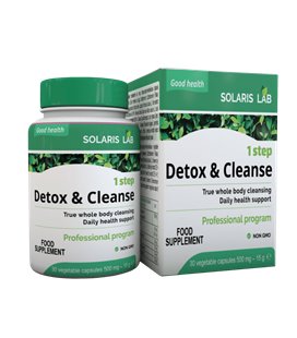1StepDetox