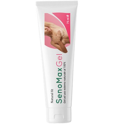 SenoMax