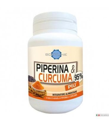 Piperina&Curcuma
