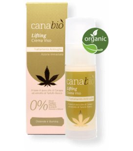 Canabio Cream