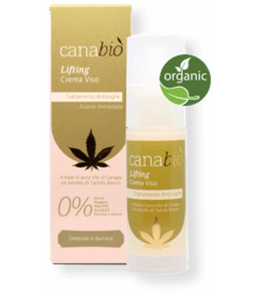 Canabio Cream