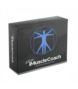 iMuscleCoach