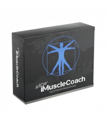 iMuscleCoach