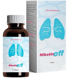 NikotinOff