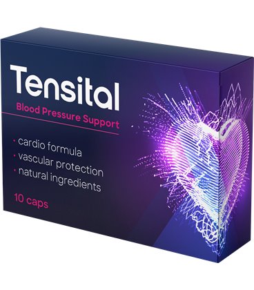 Tensital