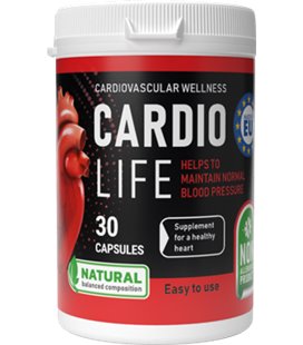 Cardio Life
