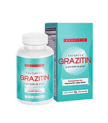 Grazitin