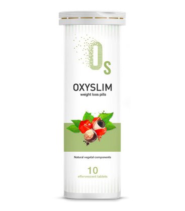 OxySlim