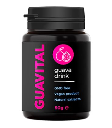 Guavital+