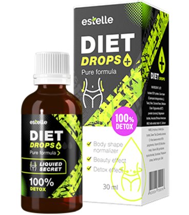 Diet Drops