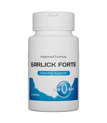 Earlick Forte