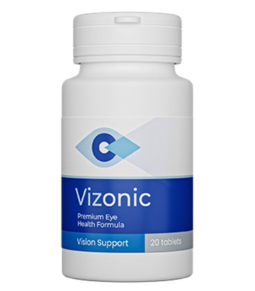 Vizonic