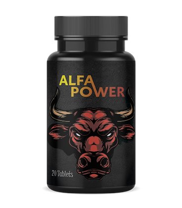 Alfa Power