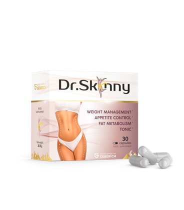 Dr. Skinny