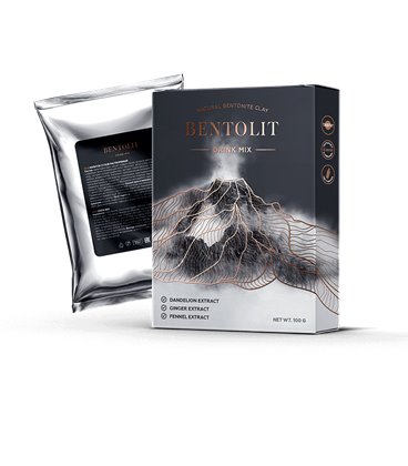 Bentolit